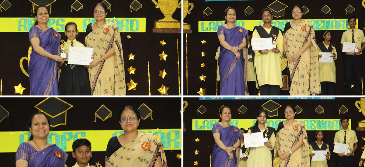 Best CBSE Schools In Patna