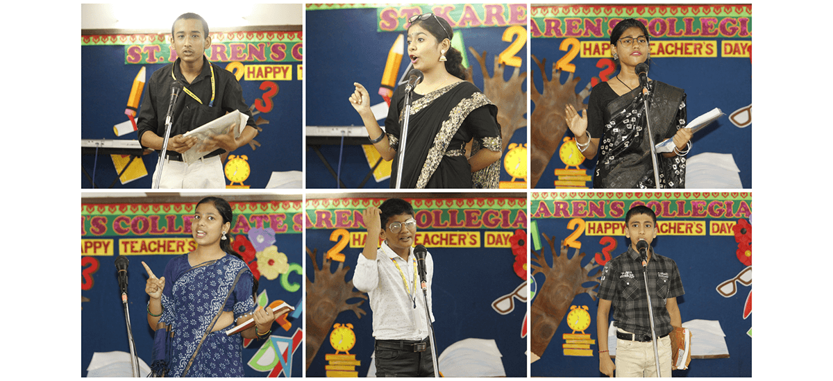 Best CBSE Schools In Patna