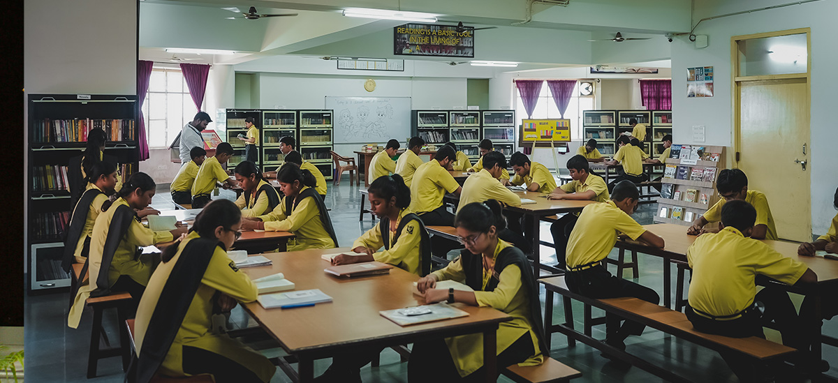 Best CBSE Schools In Patna