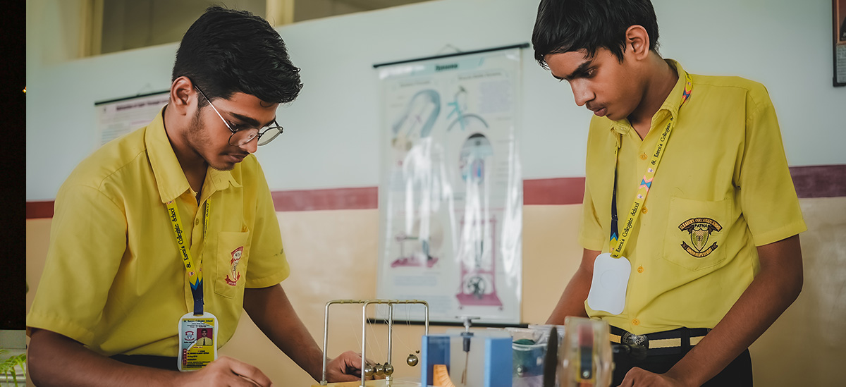 Best CBSE Schools In Patna