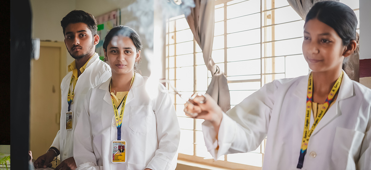 Best CBSE Schools In Patna